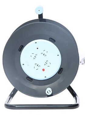 gn804电缆卷盘3*1.5mm线缆50米3*1.5