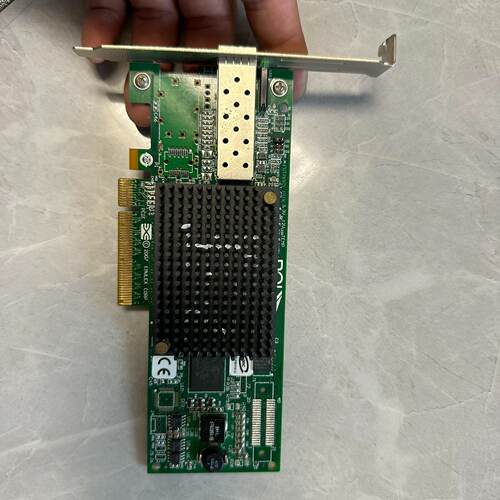 LPE12000单口PCIE8GHBA光纤通道卡-议价