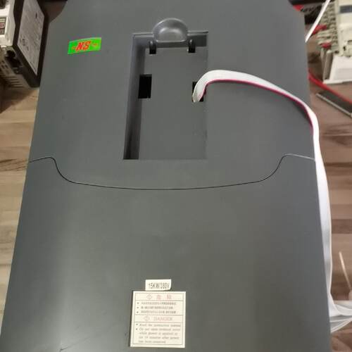 溢价-全罗辰15KW变频器NS20000150G43B