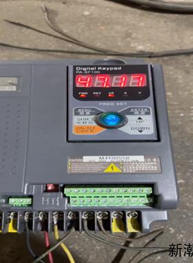 精驱VFD-V M4T0055B变频器  380v   G5议价商品