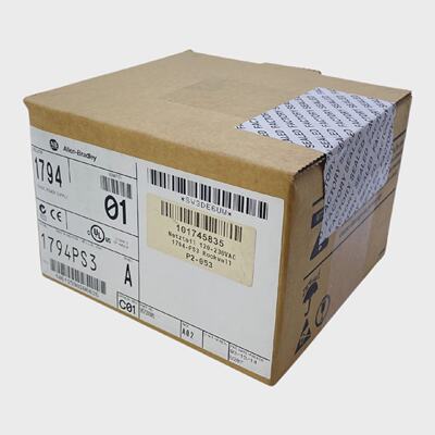 Allen Bradley 1794PS3 Fuente De Alimentacin Para Uso Industr