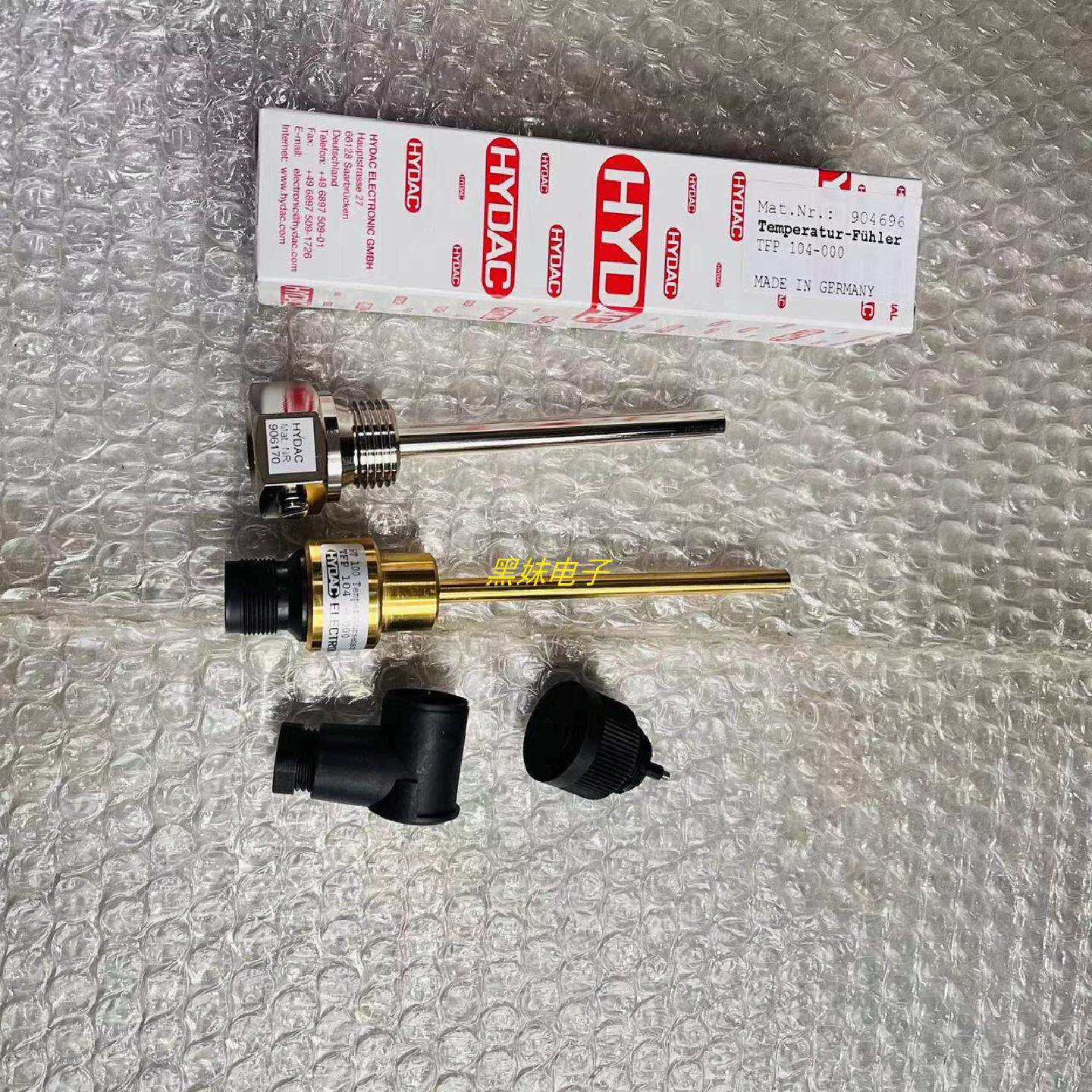 议价HYDAC TFP104-000S.S温度监视器加保护套SIEMENS 6GF6710-3BE