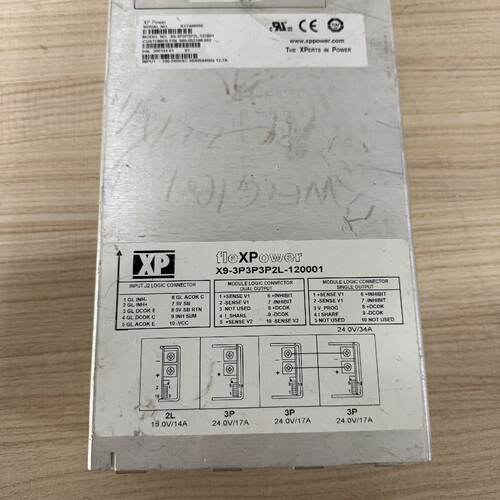 询-XP fleXPOWER X93P3P2L120001