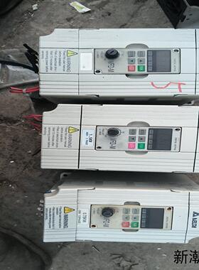 台达变频器VFD-M系列三相380V功率075KW1议价商品