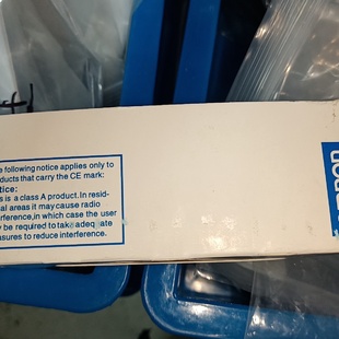 全新OMRON欧姆龙E3XZD11光电开关仪价议价