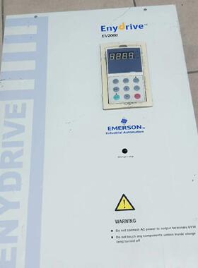 （议价)议价变频器EV200  3037KW实物拍摄功能