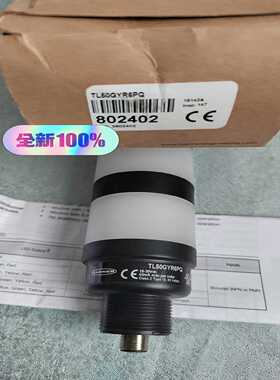 现货邦纳进口TL50GYR6PQ全新原装美国BANNER实-议价