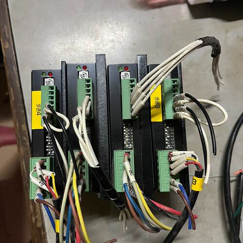 MOONS鸣志步进驱动器SRX04SSRX08S商品-议价