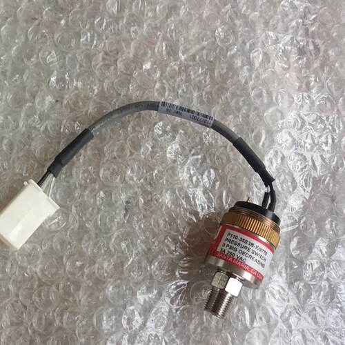 【询价】WASCO  P110一35S3B一X／9770  实物图几适用