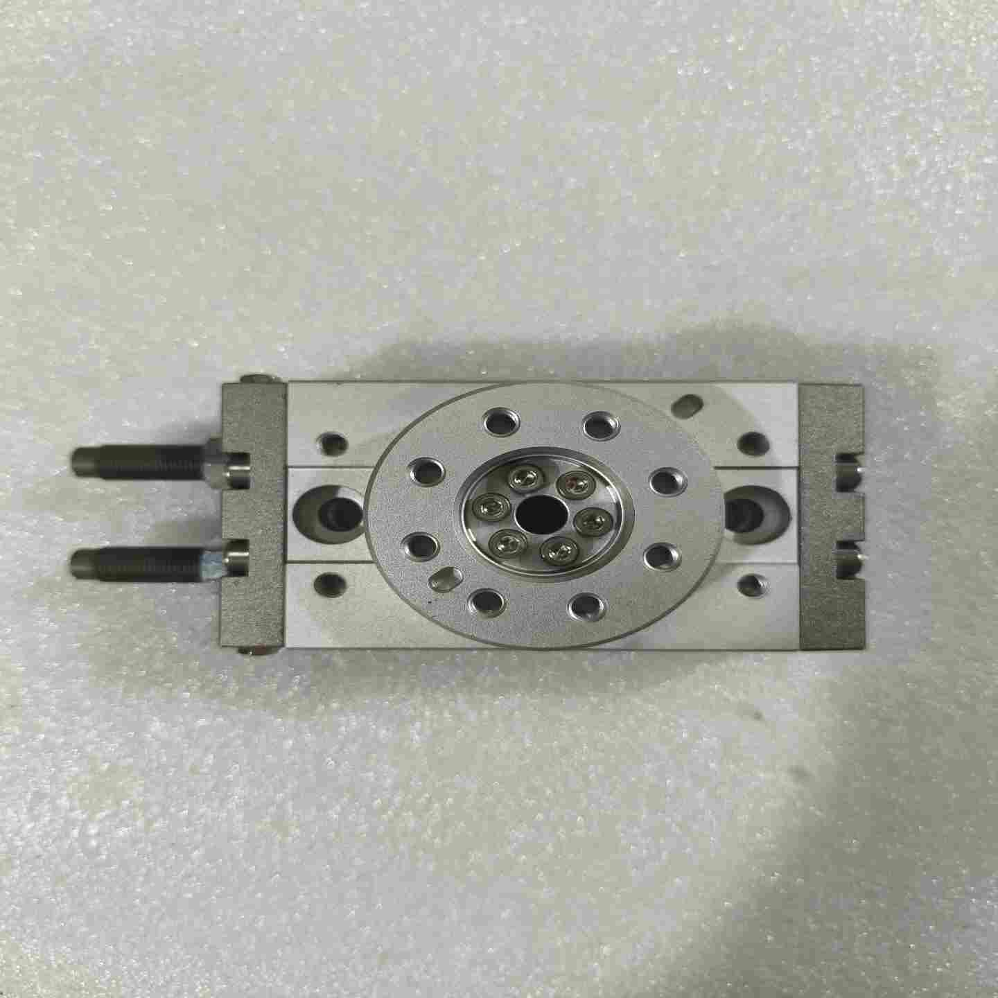 【请询价】SMCMSQB20R气缸拆机二手正品功能正常标价就