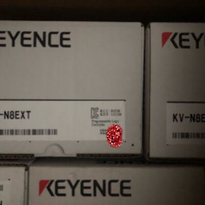 议价全新原装KEYENCE基恩士PLC模块 KV-N8EXT KV-N8ET KV-N8EX现