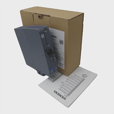 SIEMENS SIMATIC ET 200SP 3RK1 3080AB000CP0 3RK13080AB000CP0
