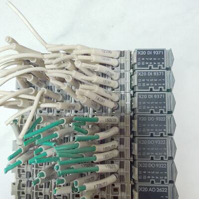 议价贝加莱模块X20DI9371DO9322AO2622适用