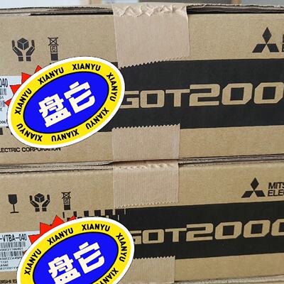 MitsubishiGT2510VTBA040拍前询价下单
