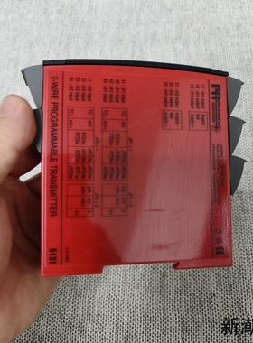 丹麦佩勒PR5131A2-WIRE PROGRAMMABL议价商品
