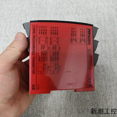 丹麦佩勒PR5131A2-WIRE PROGRAMMABL议价商品