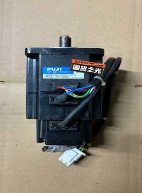 GYC401DC1-SA-B富士伺服电机询价