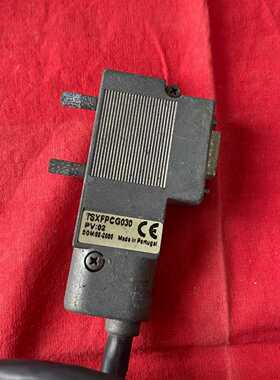 出售接口，型号TSXFPCG030。MadeinPo--议价商品