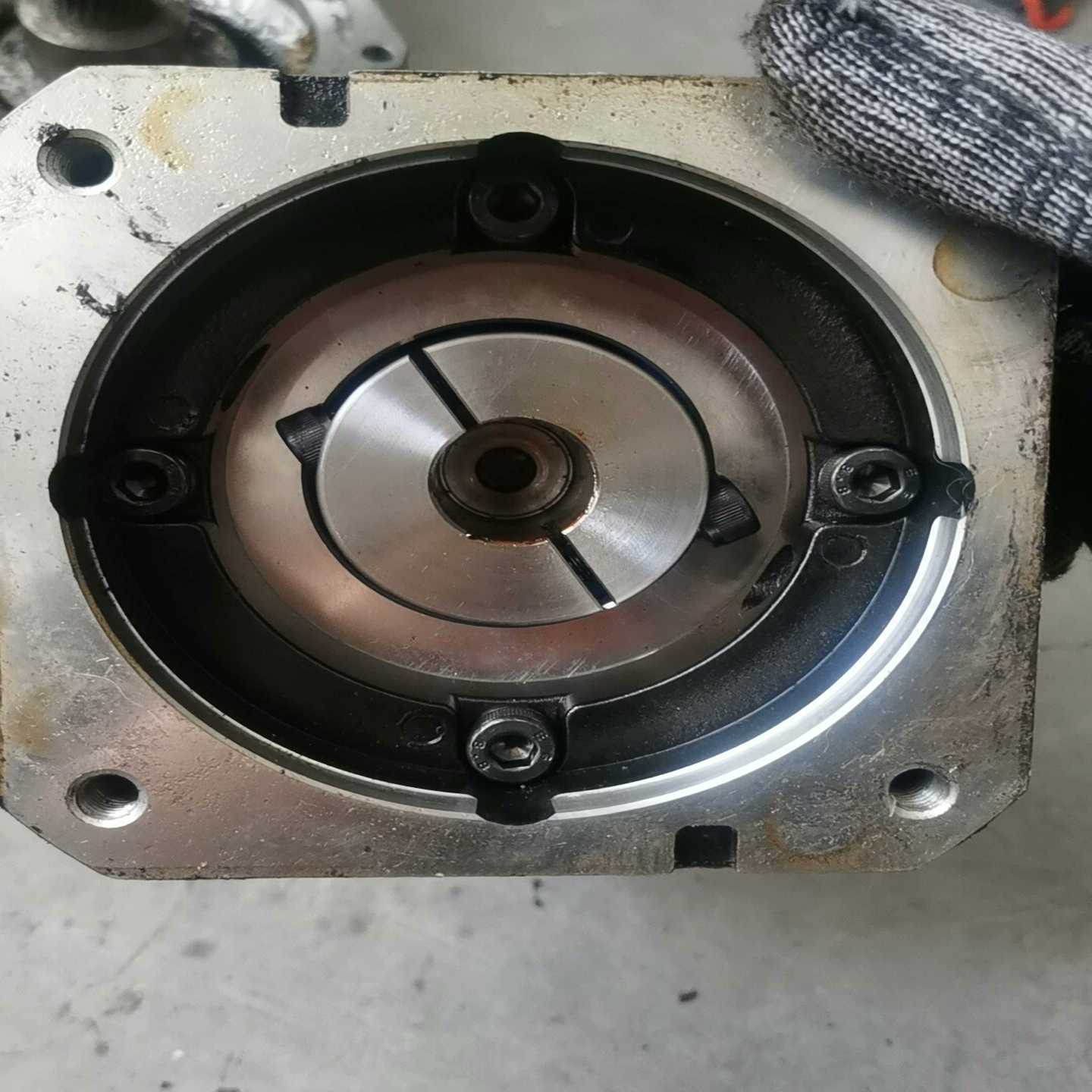 议价纽氏达特行星减速机PF115L1-010-P2-S2原