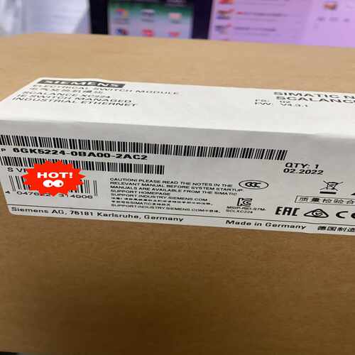 咨询-6GK5224-0BA00-2AC26GK5524-8GR