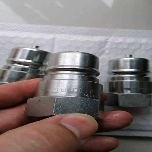 parker/派克快换接头6605-12-12-BSPT询价