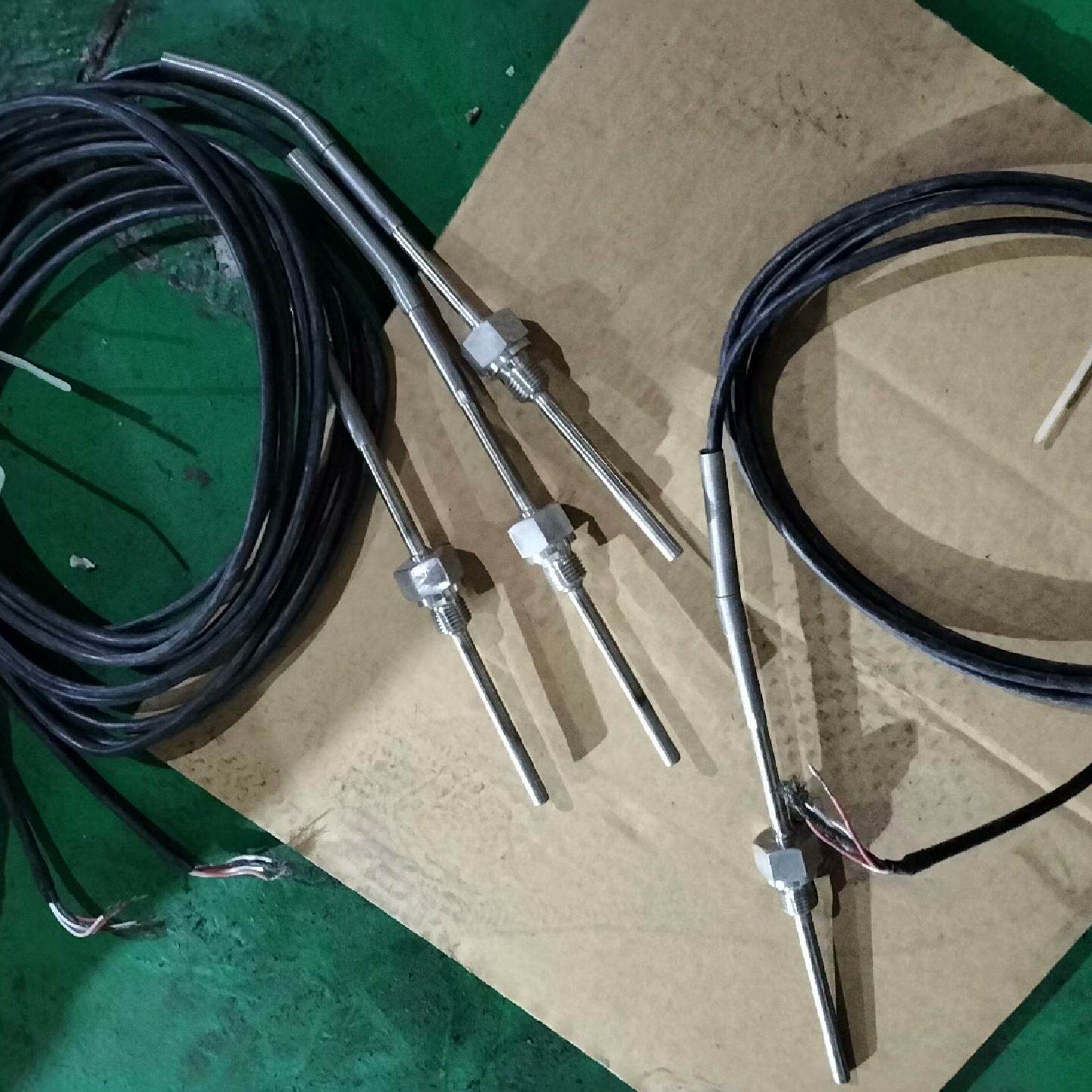 询WIKA威卡热电偶TR4050...2504条