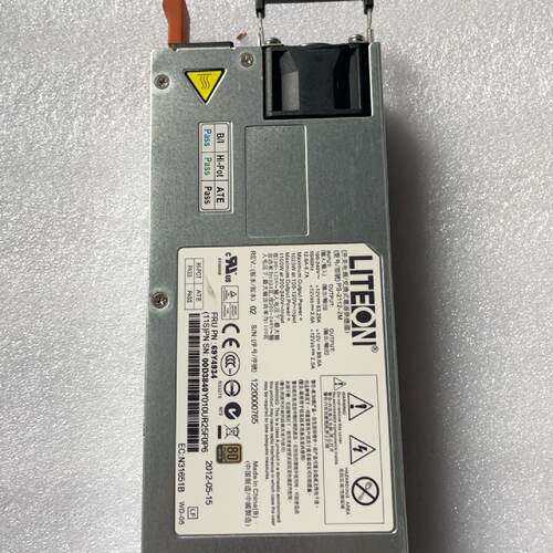 IBMX3755M3电源00AM071PS2112-议价