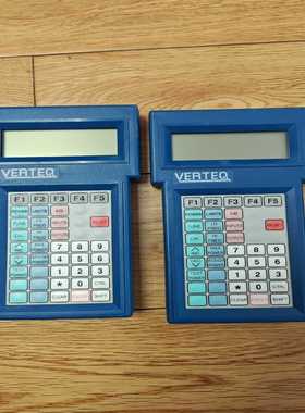 VERTEQ 8045R4-2-BU-VERTEQ控制器，包【侨报商行】