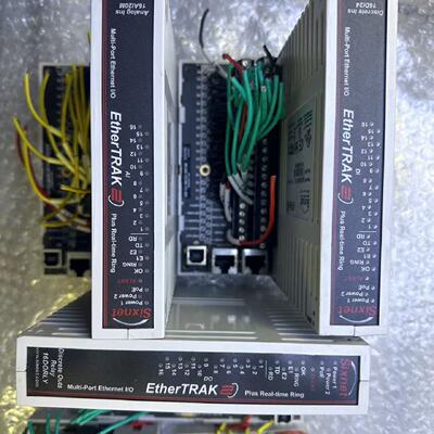 【询价】红狮 sixnet西斯耐特模块16DORLY、SX-IO适用