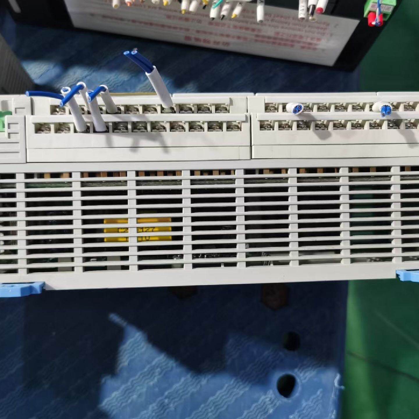 松下PLC EtherNET通讯AFPXHC60ET-F--议价商品
