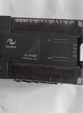 lnovance汇川PLCH2u-1616MTpl询价