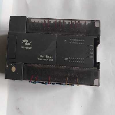 lnovance汇川PLCH2u-1616MTpl询价