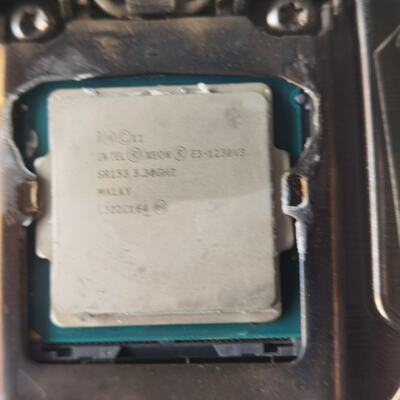 议价技嘉G1.SperB5主板IntelXeonE3议价