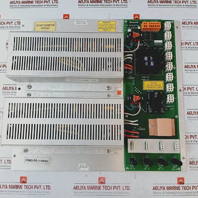 Mdulo De Distribucin De Energa ACDC HONEYWELL 51401134100