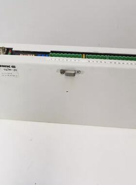 Munk BP2 Koppelbaustein ProfibusDP Analog 2In2Out Digital 4I