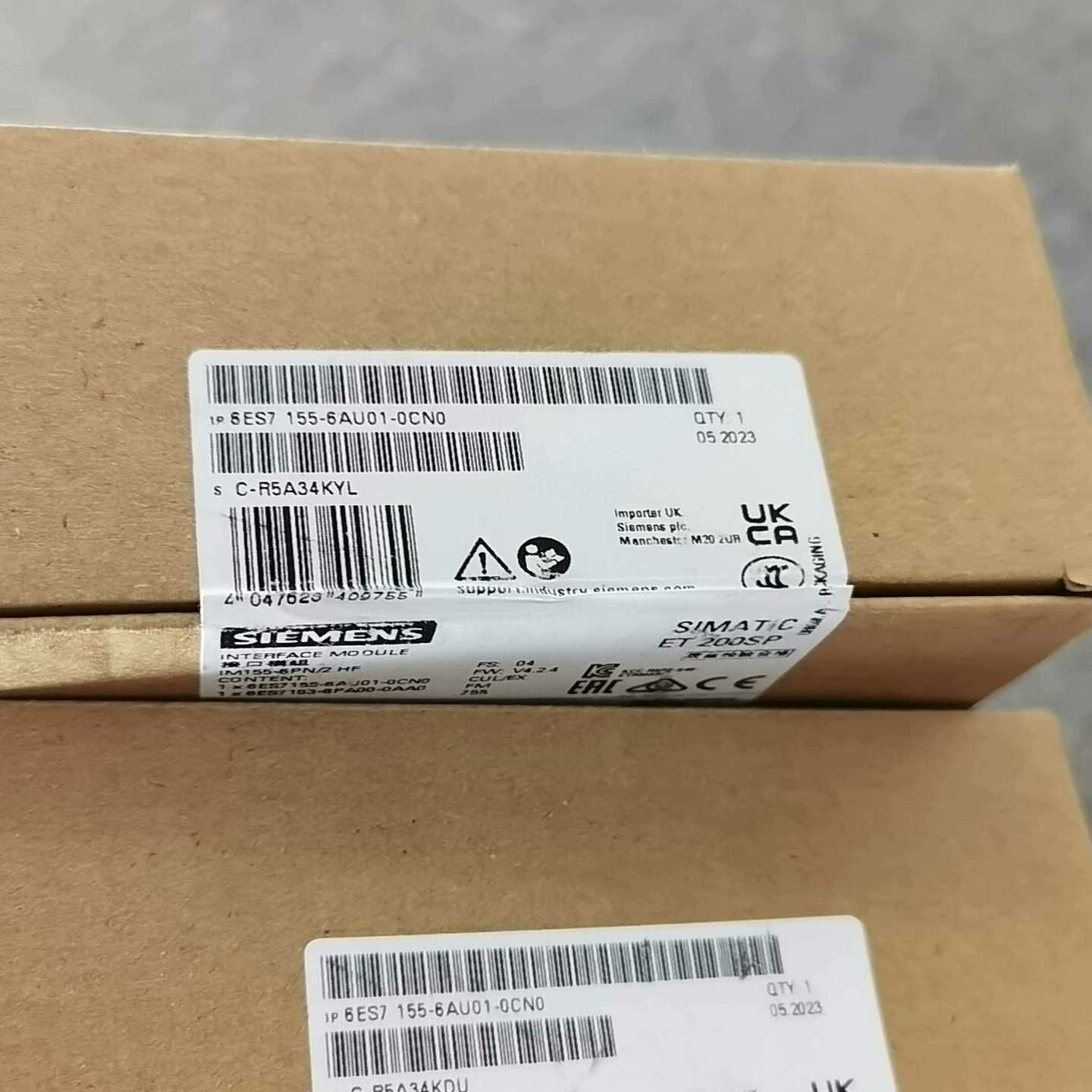 【议价】6ES7155/6ES7155-6AU01-0CN0原