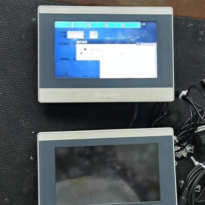 FLEXEM触摸屏FE6070W带FLink4GC议价