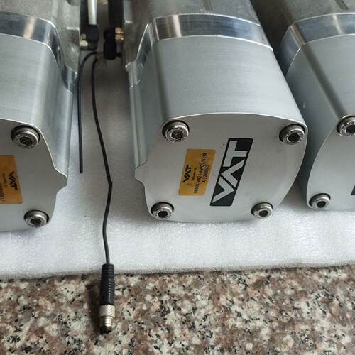 询价/VAT阀0680XVA24AWR12台