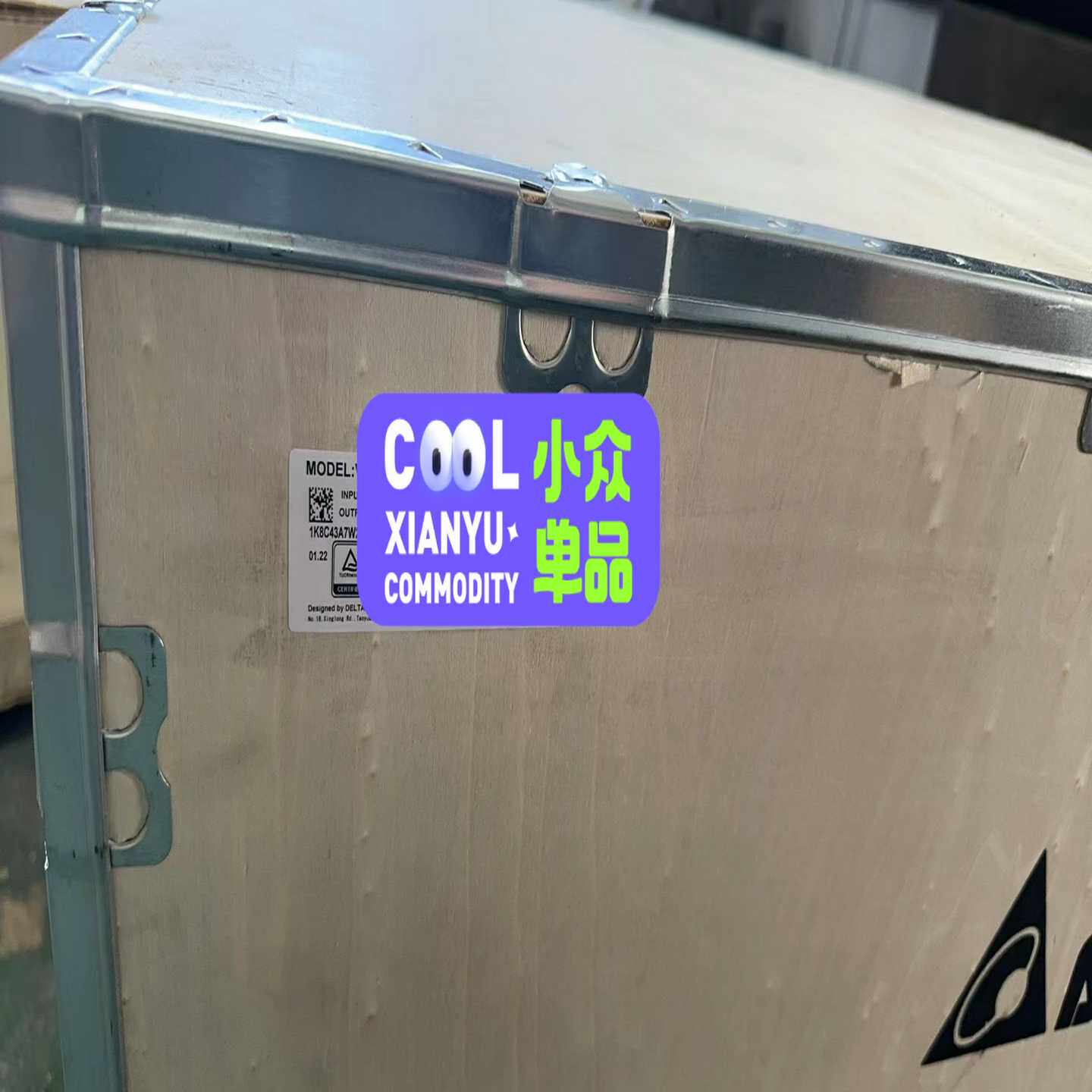 VFD1100C43A-00台达变频器，质保一年（零零电子）