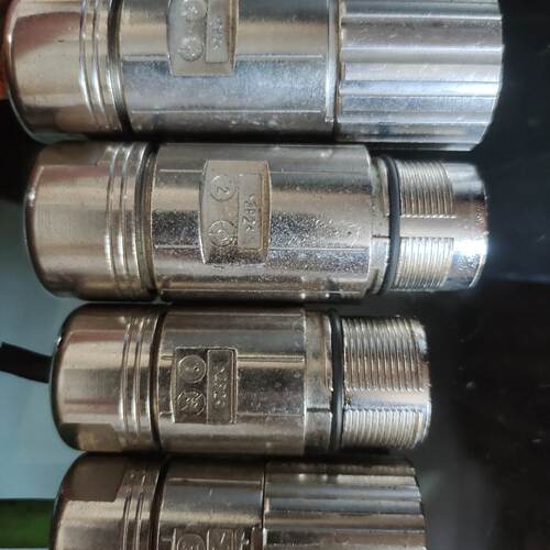 询价/TE因特康INTERCONTEC连接器Zp5zp2