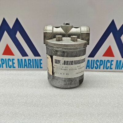 Down Draft 18006 Complet Remplacement Filtre Poussire Collec