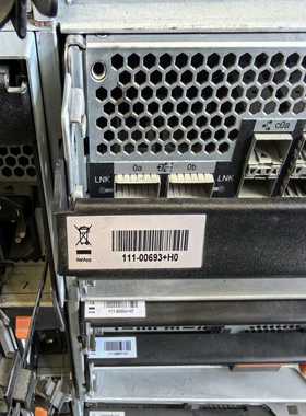 NetAppFAS3240FilerHead存储(亚飞商行）