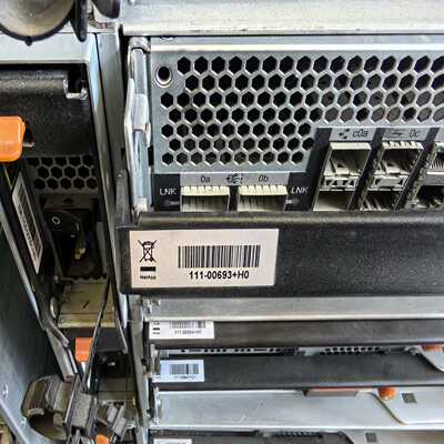NetAppFAS3240FilerHead存储(亚飞商行）