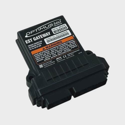 Dometic EG1810 Suzuki SPC 1.0 Optimus 360 EST Gateway Main S