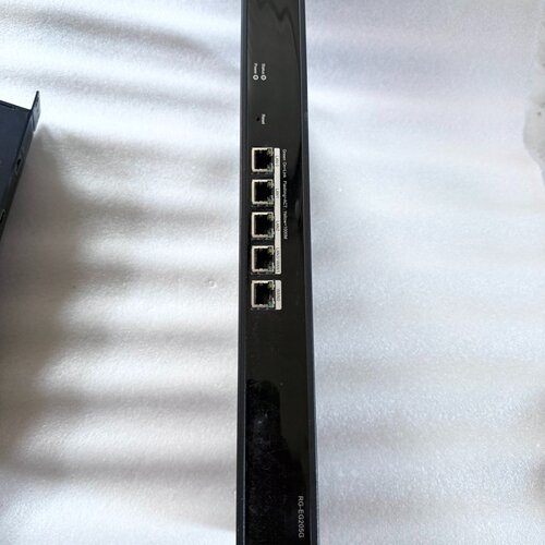 锐捷睿易企业级千兆RG一EG205G功能议价