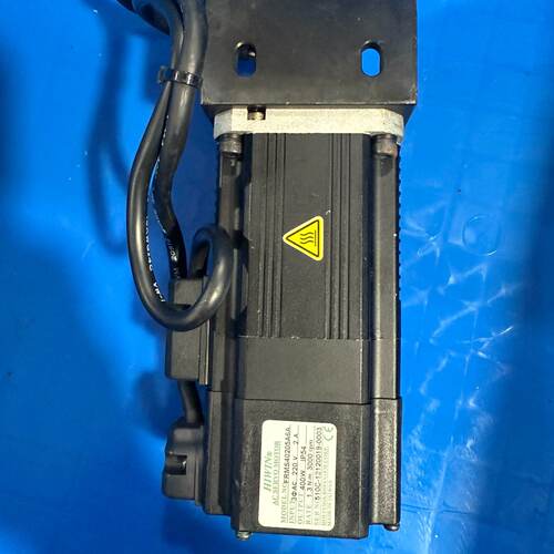 议价Taiwan Hiwin Servo Motor Frms40205a6a 400W适用