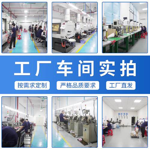 1218-N20蜗轮蜗杆直流减速电机直角出轴侧面输出编码器马达机器人