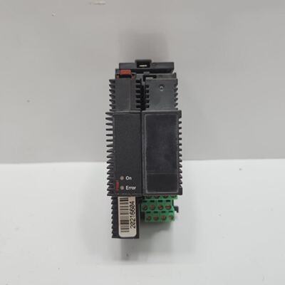 PROCESDATA PD661 SIMPLE PNET INTERFACE CONVERTER WITH BASE M