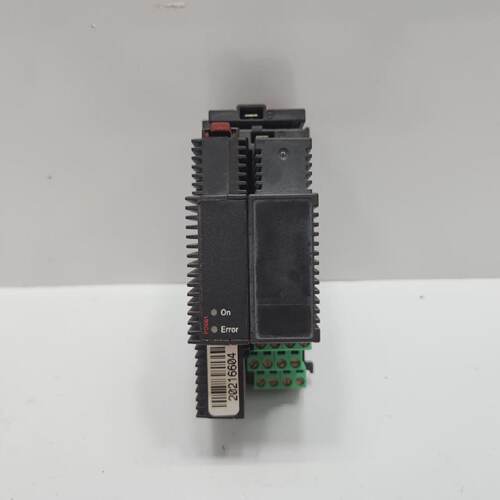 PROCESDATA PD661 SIMPLE PNET INTERFACE CONVERTER WITH BASE M