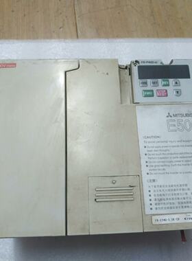 MITSUBISHIE500系列变频器FRE540拍前询价下单